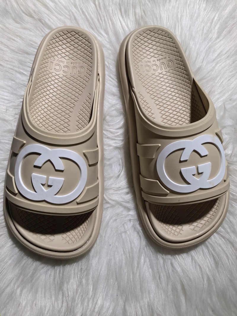 Gucci Slippers